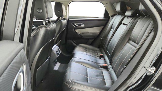2019 Land Rover Range Rover Velar P250 S