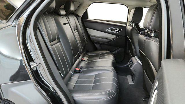 2019 Land Rover Range Rover Velar P250 S