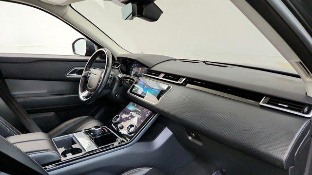 2019 Land Rover Range Rover Velar P250 S