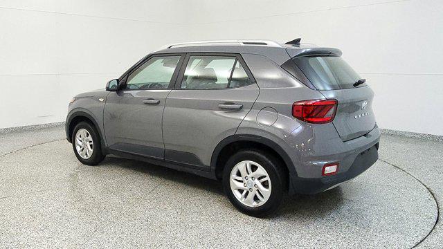 2020 Hyundai Venue SEL