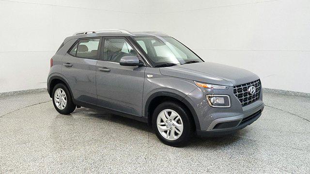 2020 Hyundai Venue SEL
