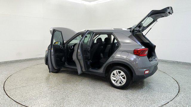 2020 Hyundai Venue SEL