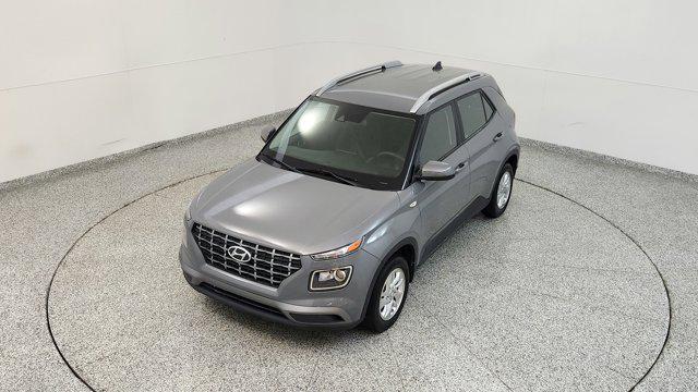 2020 Hyundai Venue SEL