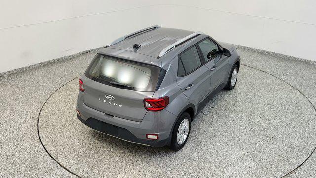 2020 Hyundai Venue SEL