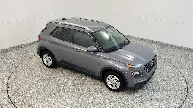 2020 Hyundai Venue SEL