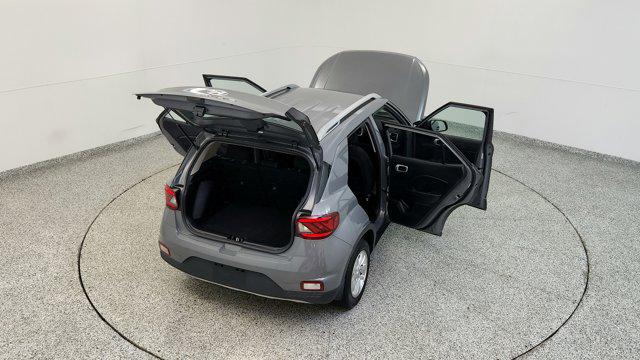 2020 Hyundai Venue SEL