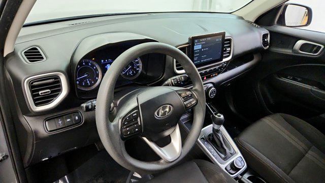 2020 Hyundai Venue SEL