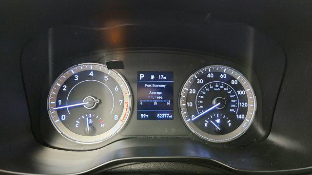 2020 Hyundai Venue SEL