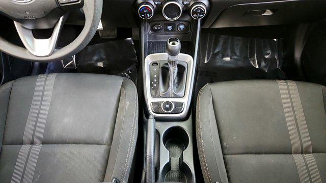 2020 Hyundai Venue SEL