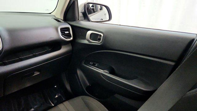 2020 Hyundai Venue SEL