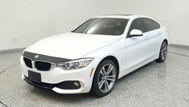 2016 BMW Coupe xDrive for sale in Freehold, NJ