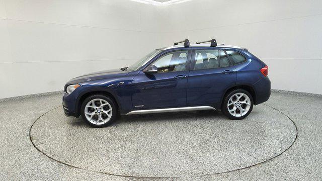 2015 BMW X1 xDrive35i