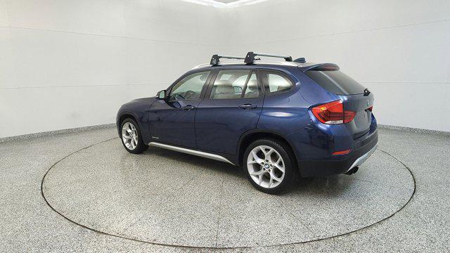 2015 BMW X1 xDrive35i