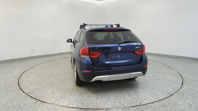 2015 BMW X1 xDrive35i