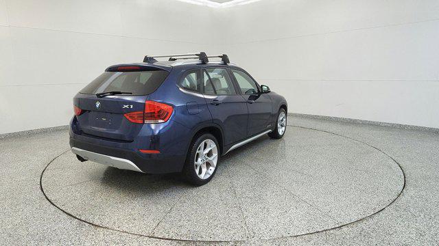 2015 BMW X1 xDrive35i