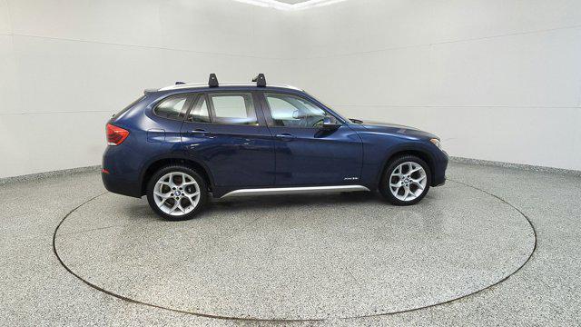2015 BMW X1 xDrive35i