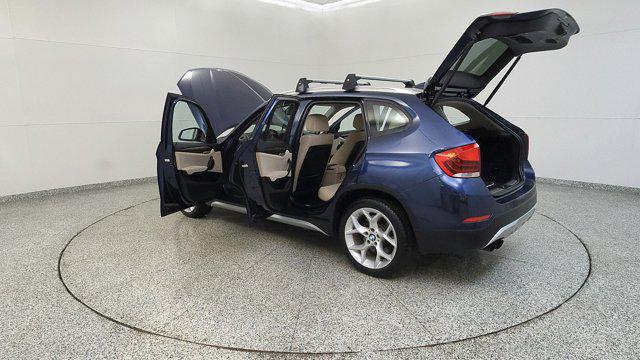 2015 BMW X1 xDrive35i
