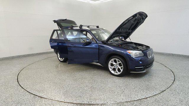 2015 BMW X1 xDrive35i