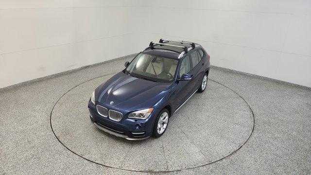 2015 BMW X1 xDrive35i
