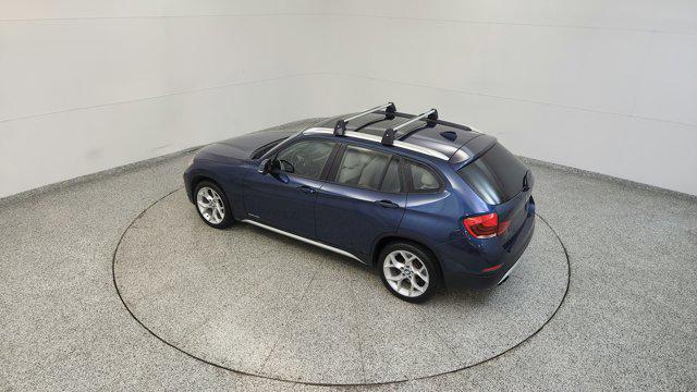 2015 BMW X1 xDrive35i