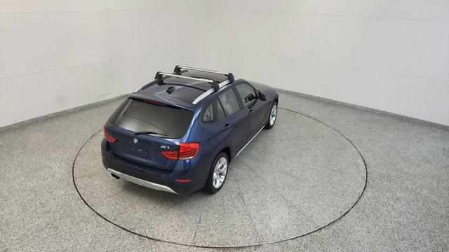 2015 BMW X1 xDrive35i