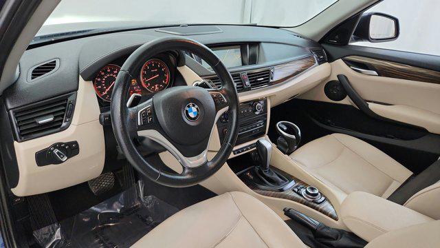 2015 BMW X1 xDrive35i