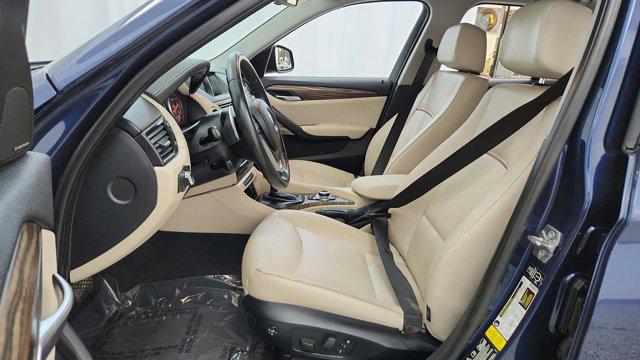 2015 BMW X1 xDrive35i