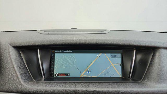 2015 BMW X1 xDrive35i