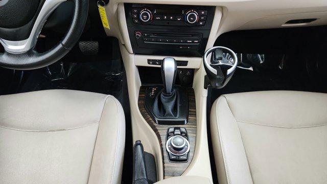 2015 BMW X1 xDrive35i