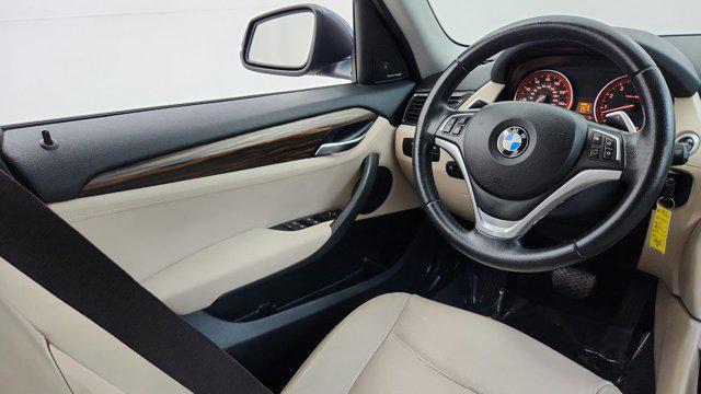 2015 BMW X1 xDrive35i
