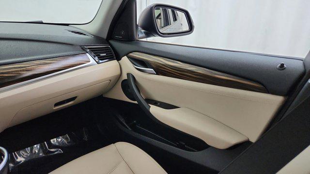 2015 BMW X1 xDrive35i