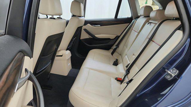 2015 BMW X1 xDrive35i