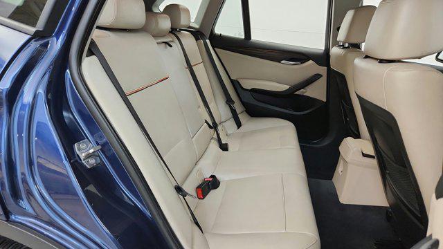 2015 BMW X1 xDrive35i
