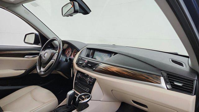 2015 BMW X1 xDrive35i