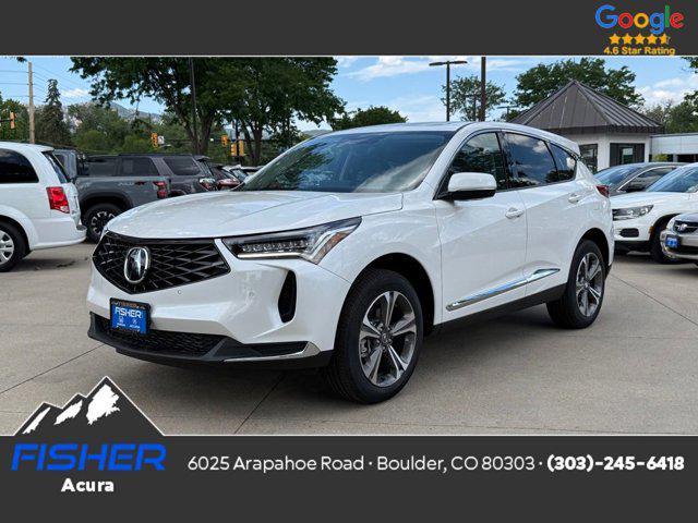 2025 Acura RDX Technology Package for sale in Boulder, CO