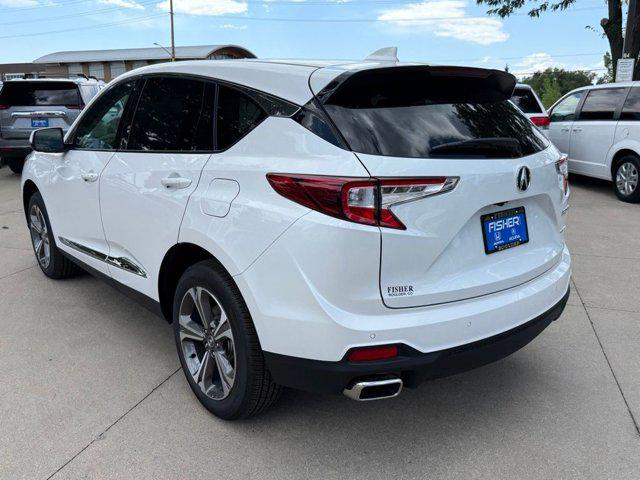 2025 Acura RDX Technology Package