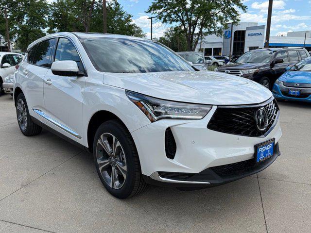 2025 Acura RDX Technology Package