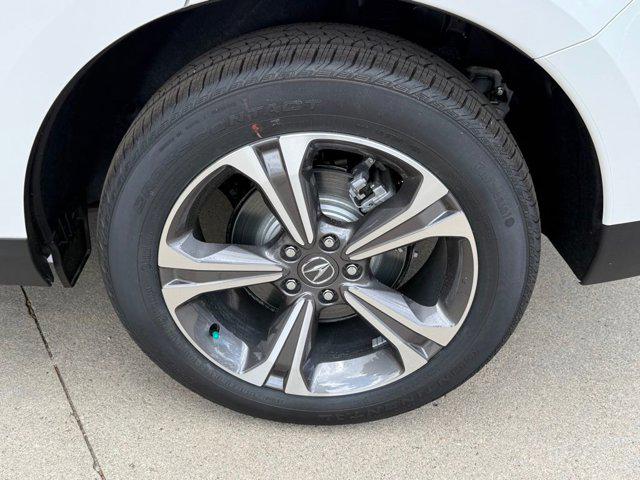 2025 Acura RDX Technology Package