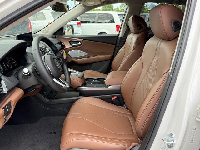 2025 Acura RDX Technology Package