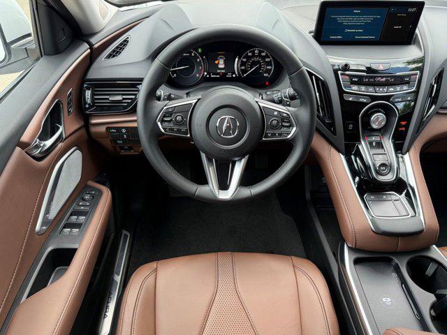 2025 Acura RDX Technology Package