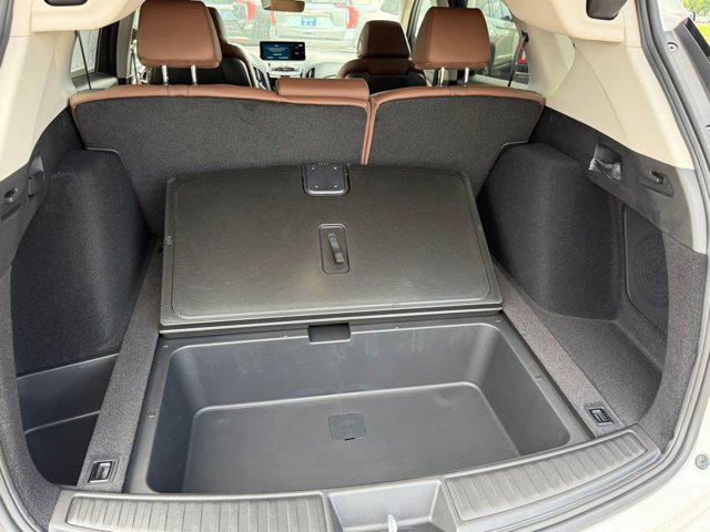 2025 Acura RDX Technology Package