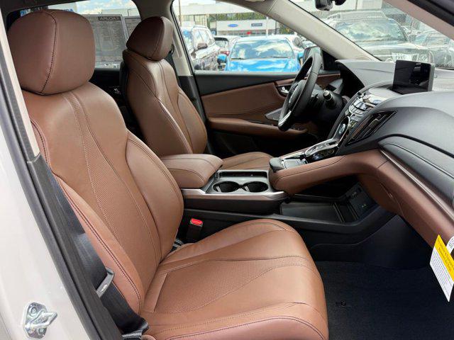 2025 Acura RDX Technology Package