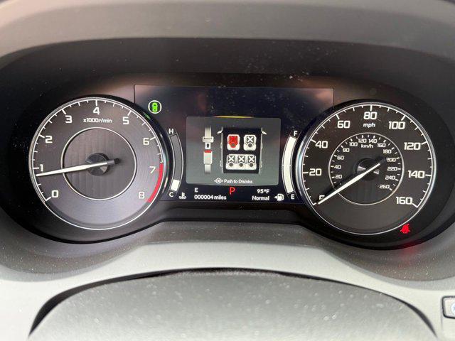 2025 Acura RDX Technology Package