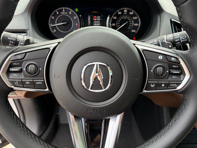 2025 Acura RDX Technology Package