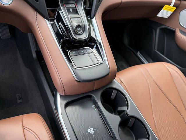 2025 Acura RDX Technology Package