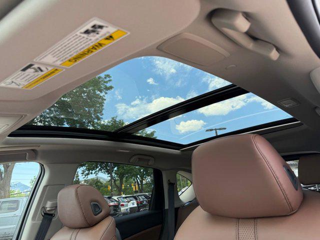 2025 Acura RDX Technology Package