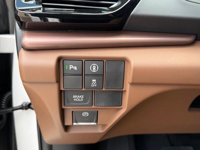 2025 Acura RDX Technology Package
