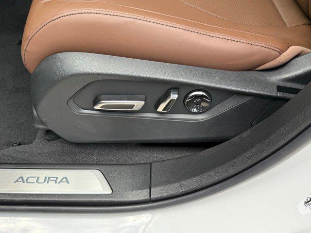 2025 Acura RDX Technology Package