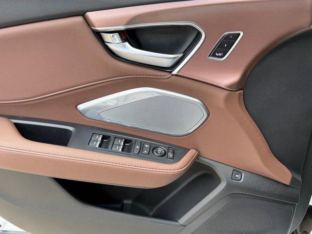 2025 Acura RDX Technology Package