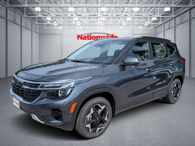 2025 Kia Seltos EX for sale in Timonium, MD